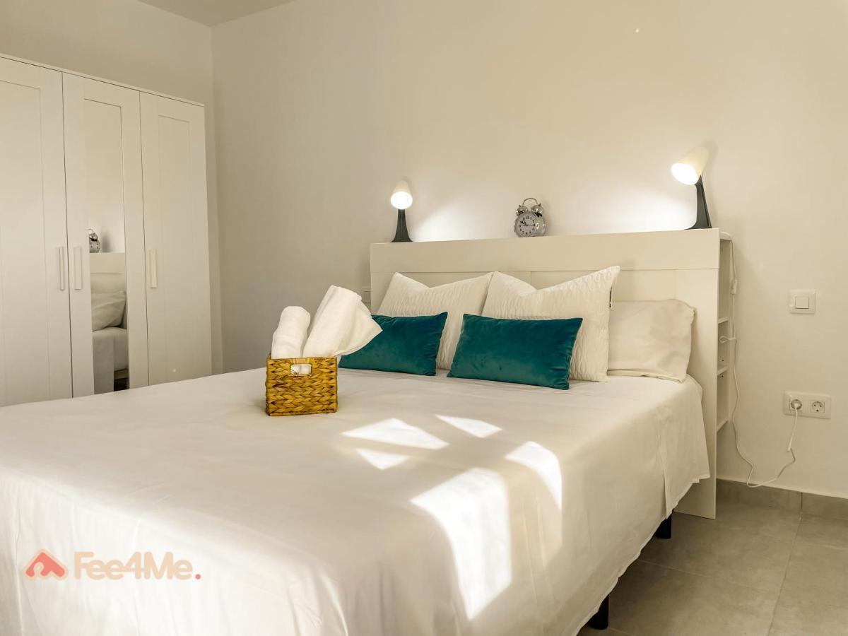 Fee4me Galdar, Agaete Valley And Sardinas Apartment