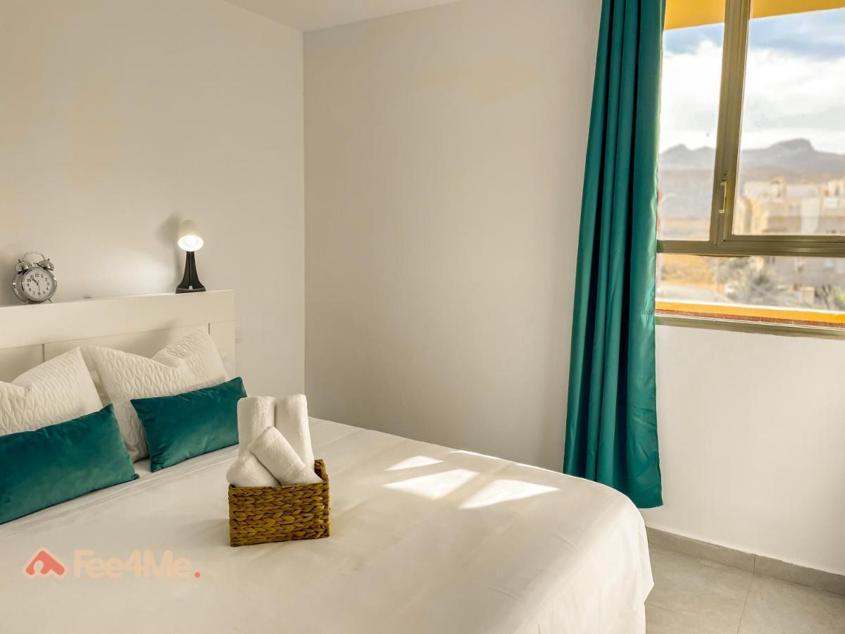 Fee4me Galdar, Agaete Valley And Sardinas Apartment Galdar