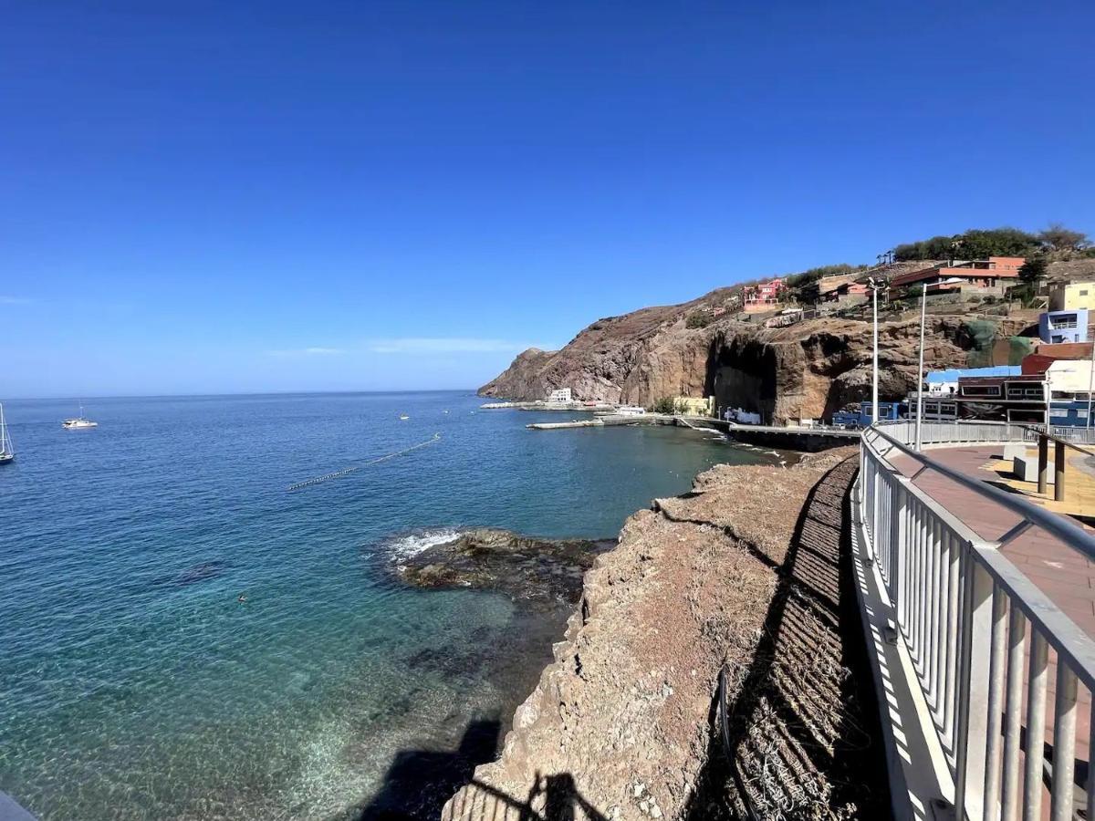 Fee4me Galdar, Agaete Valley And Sardinas Apartment Galdar