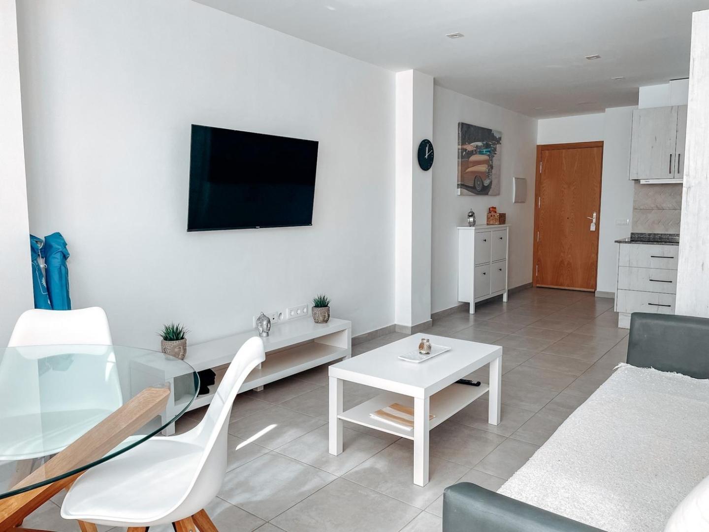 Fee4me Galdar, Agaete Valley And Sardinas Apartment *
