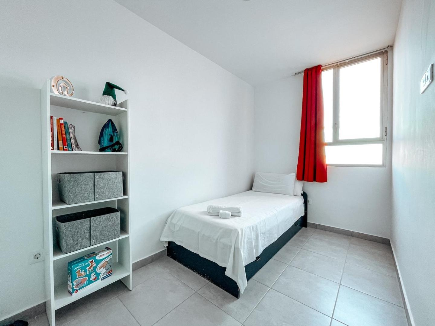 Fee4me Galdar, Agaete Valley And Sardinas Apartment Galdar