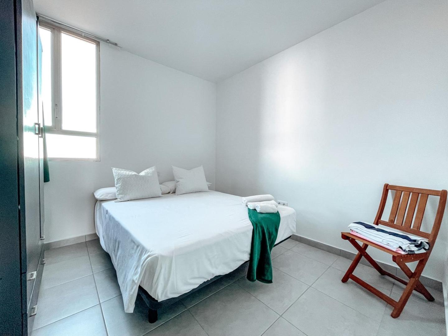 Fee4me Galdar, Agaete Valley And Sardinas Apartment